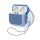 ESR Orbit Halolock Magsafe do Apple AirPods 4. generacji Blue - 1296580 - zdjęcie 2